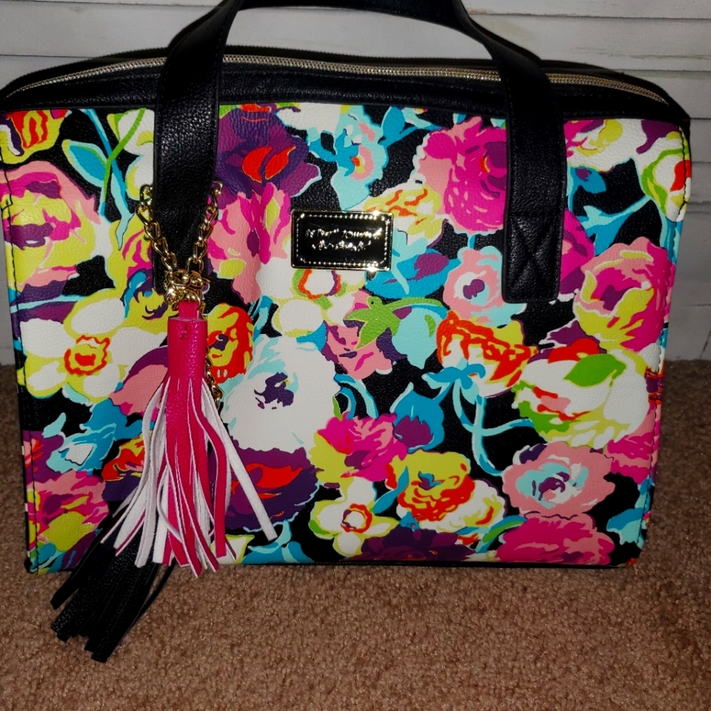 Betsey Johnson Bag